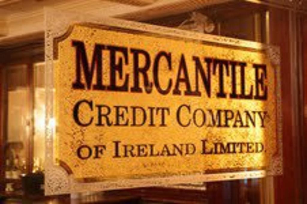 Mercantile Hotel Dublin Pokoj fotografie