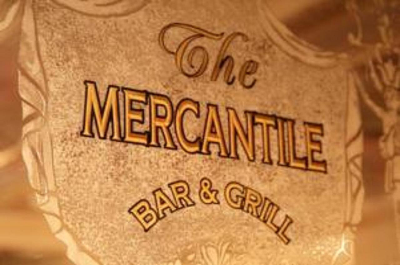 Mercantile Hotel Dublin Pokoj fotografie